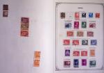 1850-2010, Lot de vrac, avec belle section France dont