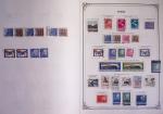 1850-2010, Lot de vrac, avec belle section France dont