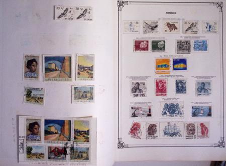 1850-2010, Lot de vrac, avec belle section France dont