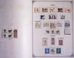 1850-2010, Lot de vrac, avec belle section France dont