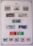 1850-2010, Lot de vrac, avec belle section France dont