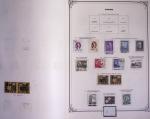 1850-2010, Lot de vrac, avec belle section France dont