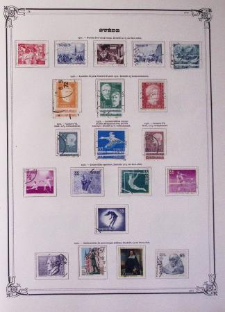 1850-2010, Lot de vrac, avec belle section France dont