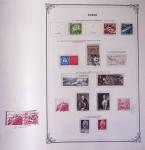1850-2010, Lot de vrac, avec belle section France dont