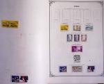 1850-2010, Lot de vrac, avec belle section France dont