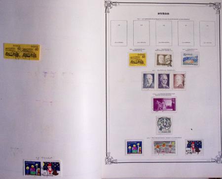 1850-2010, Lot de vrac, avec belle section France dont