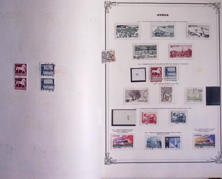 1850-2010, Lot de vrac, avec belle section France dont