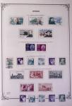 1850-2010, Lot de vrac, avec belle section France dont