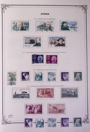 1850-2010, Lot de vrac, avec belle section France dont