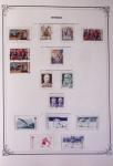 1850-2010, Lot de vrac, avec belle section France dont