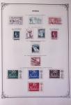 1850-2010, Lot de vrac, avec belle section France dont