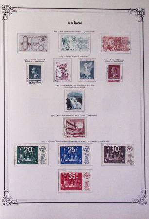 1850-2010, Lot de vrac, avec belle section France dont
