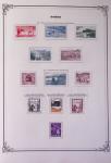 1850-2010, Lot de vrac, avec belle section France dont