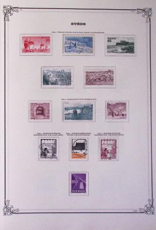 1850-2010, Lot de vrac, avec belle section France dont