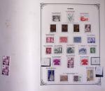 1850-2010, Lot de vrac, avec belle section France dont