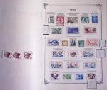 1850-2010, Lot de vrac, avec belle section France dont