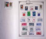 1850-2010, Lot de vrac, avec belle section France dont