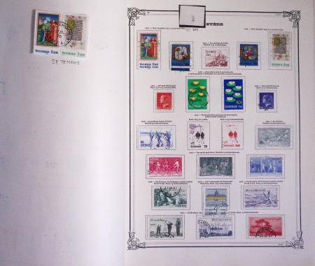 1850-2010, Lot de vrac, avec belle section France dont