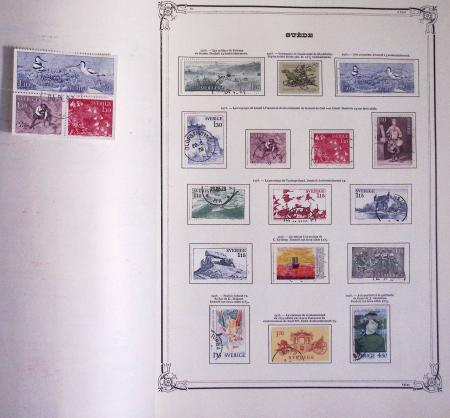 1850-2010, Lot de vrac, avec belle section France dont