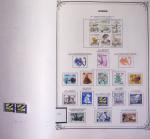 1850-2010, Lot de vrac, avec belle section France dont
