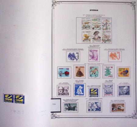 1850-2010, Lot de vrac, avec belle section France dont