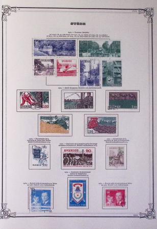 1850-2010, Lot de vrac, avec belle section France dont