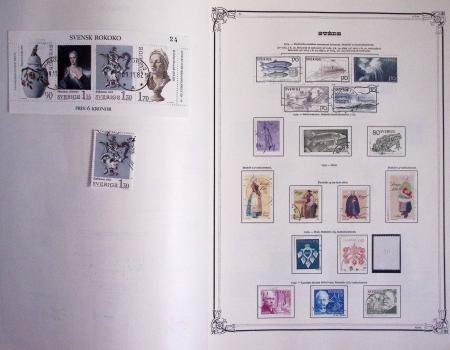 1850-2010, Lot de vrac, avec belle section France dont