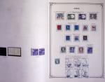 1850-2010, Lot de vrac, avec belle section France dont