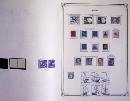 1850-2010, Lot de vrac, avec belle section France dont