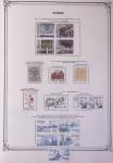1850-2010, Lot de vrac, avec belle section France dont