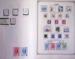 1850-2010, Lot de vrac, avec belle section France dont