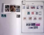 1850-2010, Lot de vrac, avec belle section France dont