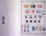 1850-2010, Lot de vrac, avec belle section France dont