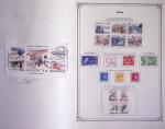 1850-2010, Lot de vrac, avec belle section France dont