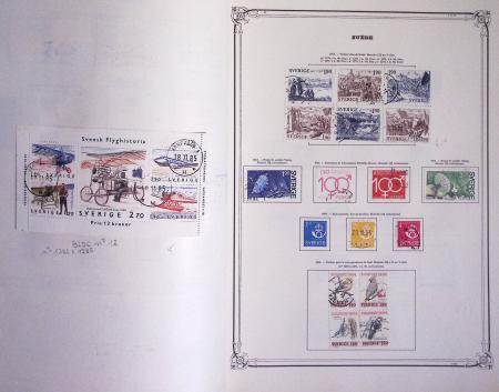 1850-2010, Lot de vrac, avec belle section France dont