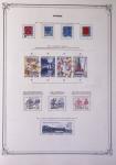 1850-2010, Lot de vrac, avec belle section France dont