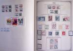1850-2010, Lot de vrac, avec belle section France dont