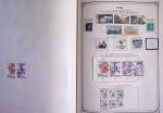 1850-2010, Lot de vrac, avec belle section France dont