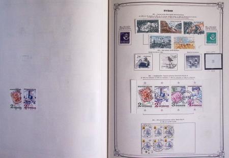 1850-2010, Lot de vrac, avec belle section France dont