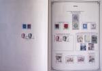 1850-2010, Lot de vrac, avec belle section France dont