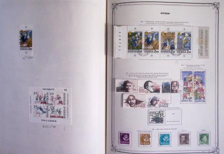 1850-2010, Lot de vrac, avec belle section France dont