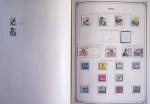 1850-2010, Lot de vrac, avec belle section France dont
