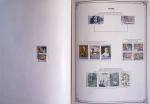 1850-2010, Lot de vrac, avec belle section France dont