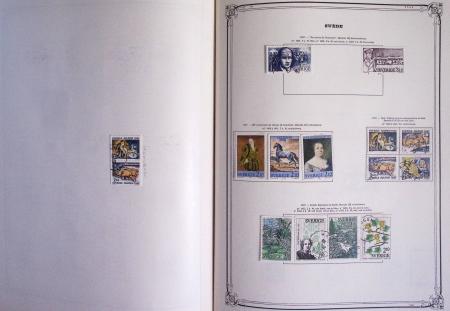 1850-2010, Lot de vrac, avec belle section France dont