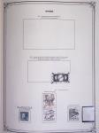 1850-2010, Lot de vrac, avec belle section France dont