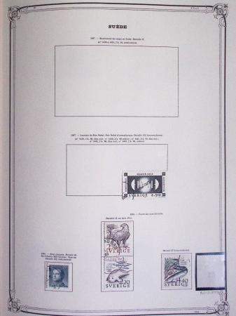 1850-2010, Lot de vrac, avec belle section France dont