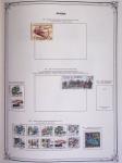 1850-2010, Lot de vrac, avec belle section France dont