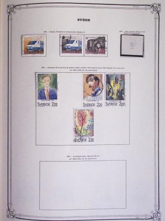 1850-2010, Lot de vrac, avec belle section France dont