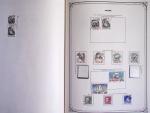 1850-2010, Lot de vrac, avec belle section France dont
