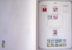 1850-2010, Lot de vrac, avec belle section France dont
